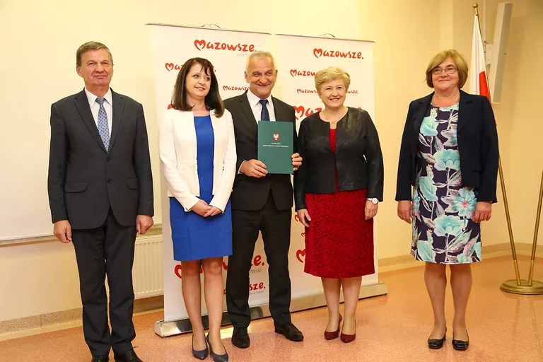 Dofinansowania na remonty strażnic OSP przyznane (zdjęcia)