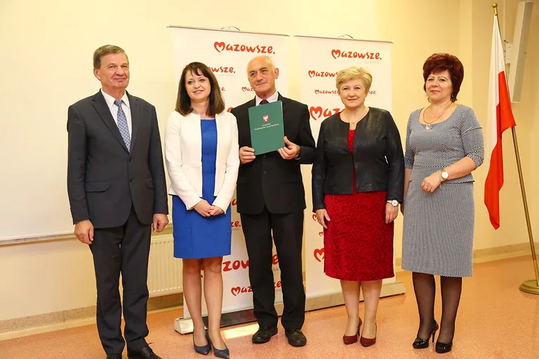 Dofinansowania na remonty strażnic OSP przyznane (zdjęcia)