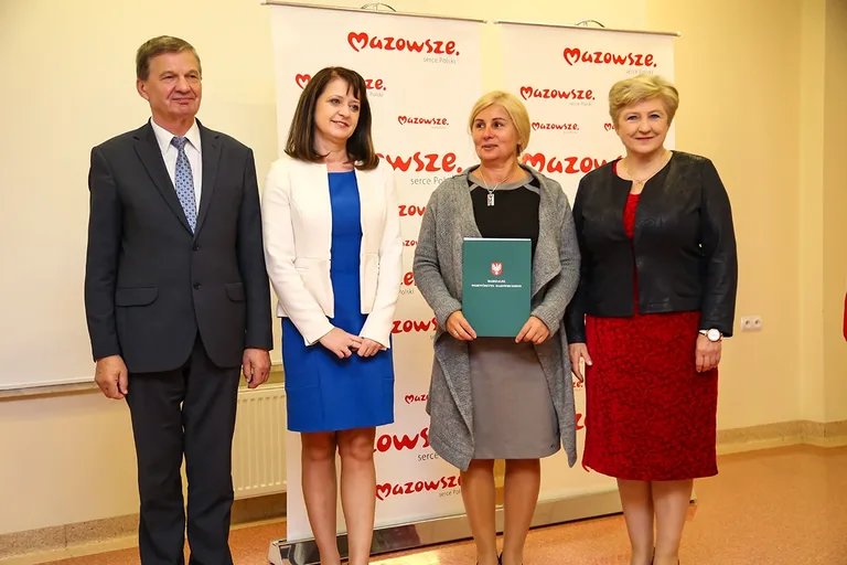 Dofinansowania na remonty strażnic OSP przyznane (zdjęcia)