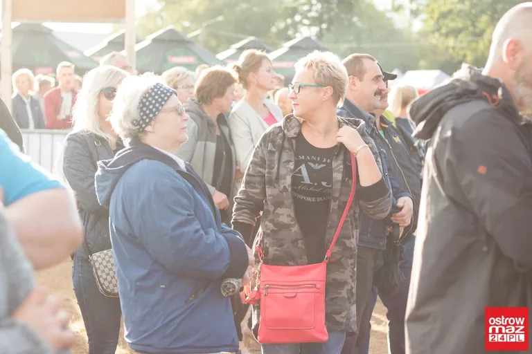 Małkińska Noc Nadbużańska z wieloma atrakcjami (zdjęcia, wideo)