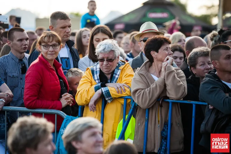 Zenon Martyniuk gwiazdą Małkińskiej Nocy Nadbużańskiej (zdjęcia, wideo)