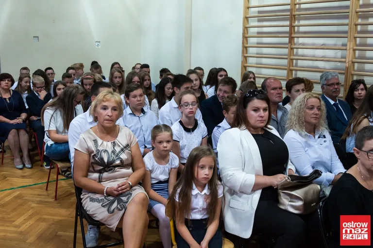 Zakończenie roku szkolnego w SP nr 4 (zdjęcia)