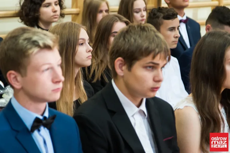 Zakończenie roku szkolnego w SP nr 4 (zdjęcia)