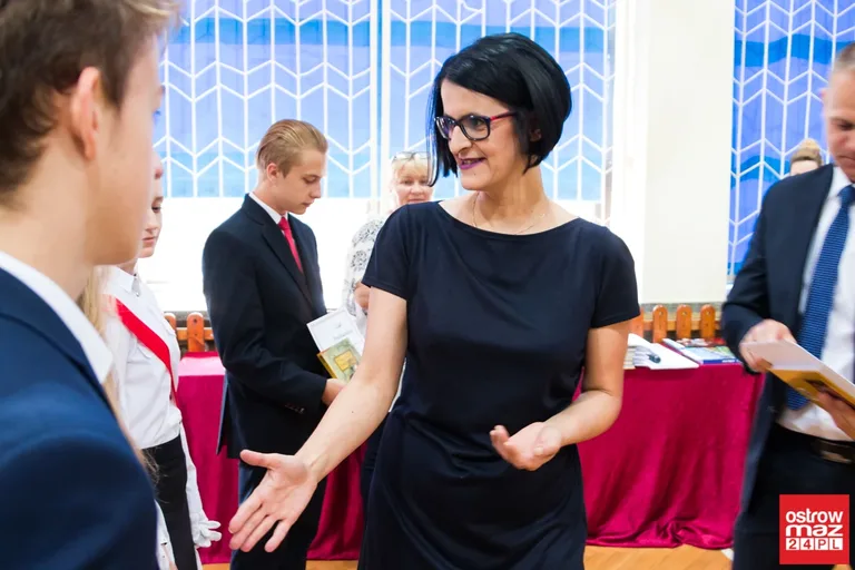 Zakończenie roku szkolnego w SP nr 4 (zdjęcia)