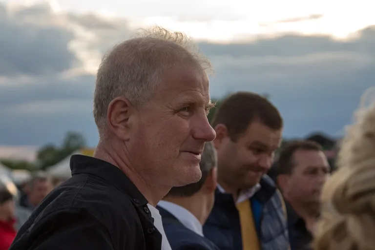 Oficjalne otwarcie Małkińskiej Nocy Nadbużańskiej 2018 (zdjęcia, wideo)