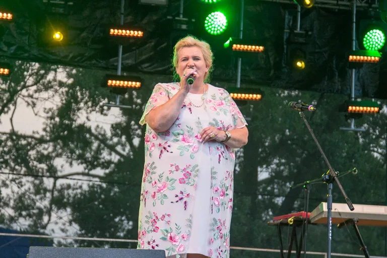 Oficjalne otwarcie Małkińskiej Nocy Nadbużańskiej 2018 (zdjęcia, wideo)
