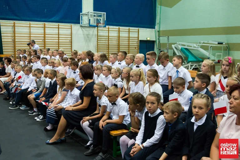Zakończenie roku szkolnego w SP nr 1 z minister Zalewską (zdjęcia, wideo)