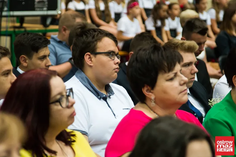 Zakończenie roku szkolnego w SP nr 1 z minister Zalewską (zdjęcia, wideo)