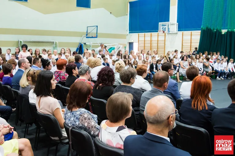 Zakończenie roku szkolnego w SP nr 1 z minister Zalewską (zdjęcia, wideo)