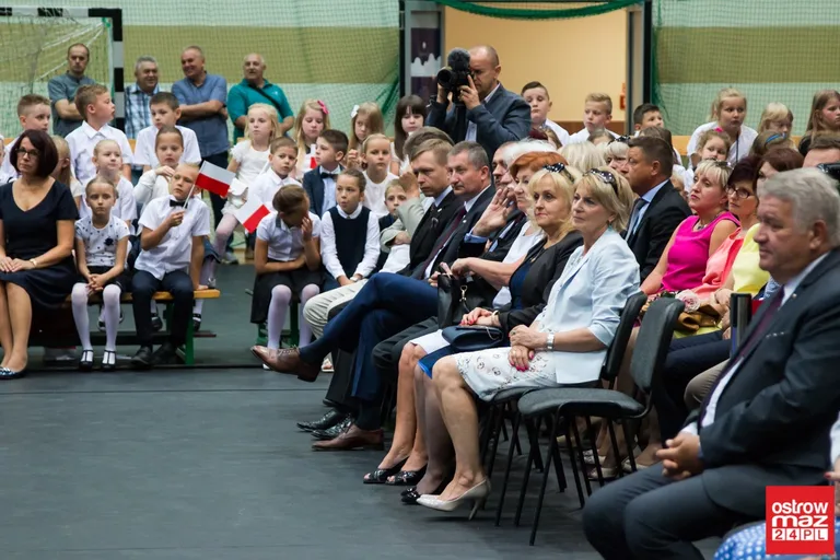 Zakończenie roku szkolnego w SP nr 1 z minister Zalewską (zdjęcia, wideo)