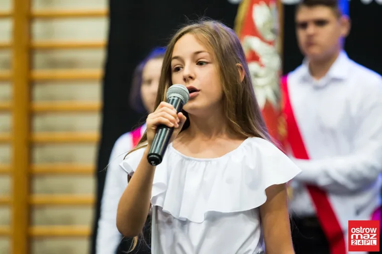 Zakończenie roku szkolnego w SP nr 1 z minister Zalewską (zdjęcia, wideo)