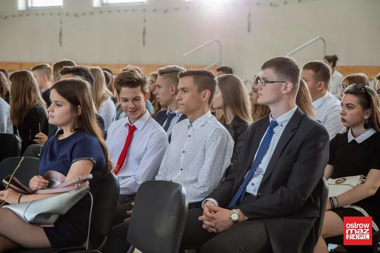 Lato czeka. "Kopernik" zakończył rok szkolny (zdjęcia)