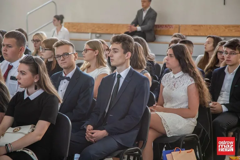 Lato czeka. "Kopernik" zakończył rok szkolny (zdjęcia)