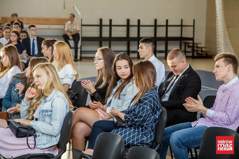 Lato czeka. "Kopernik" zakończył rok szkolny (zdjęcia)