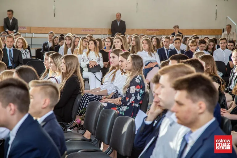 Lato czeka. "Kopernik" zakończył rok szkolny (zdjęcia)