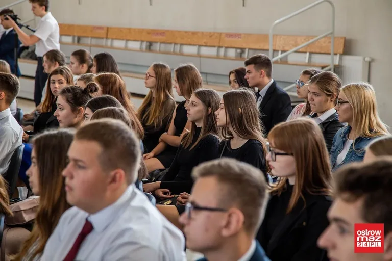 Lato czeka. "Kopernik" zakończył rok szkolny (zdjęcia)