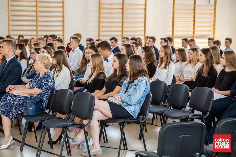 Lato czeka. "Kopernik" zakończył rok szkolny (zdjęcia)
