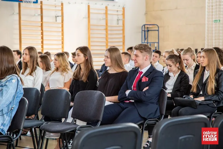 Lato czeka. "Kopernik" zakończył rok szkolny (zdjęcia)
