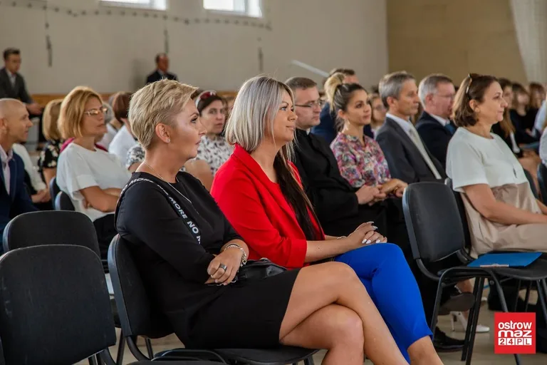 Lato czeka. "Kopernik" zakończył rok szkolny (zdjęcia)
