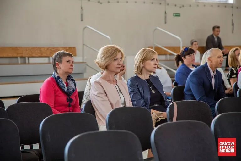 Lato czeka. "Kopernik" zakończył rok szkolny (zdjęcia)
