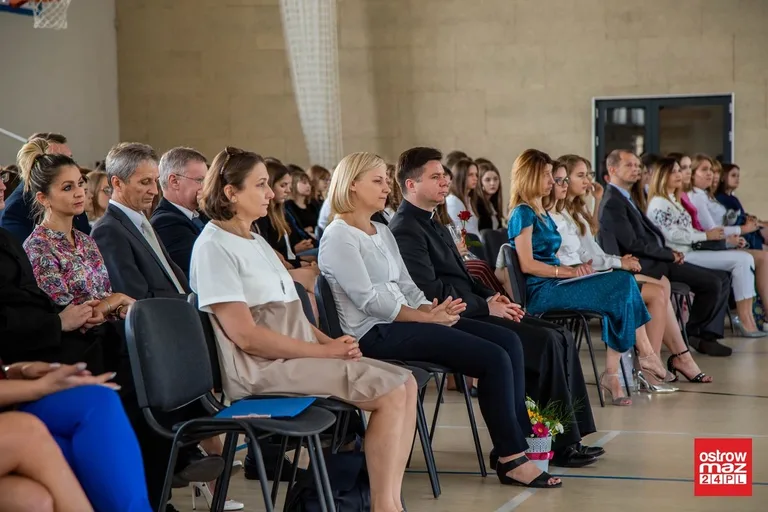 Lato czeka. "Kopernik" zakończył rok szkolny (zdjęcia)