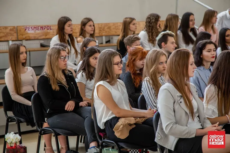 Lato czeka. "Kopernik" zakończył rok szkolny (zdjęcia)