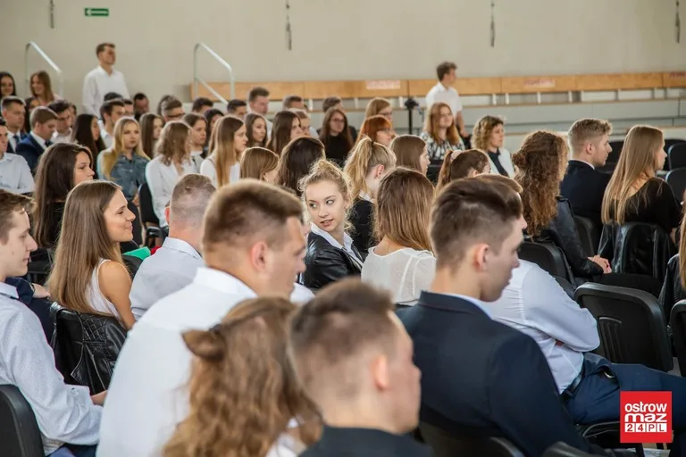 Lato czeka. "Kopernik" zakończył rok szkolny (zdjęcia)