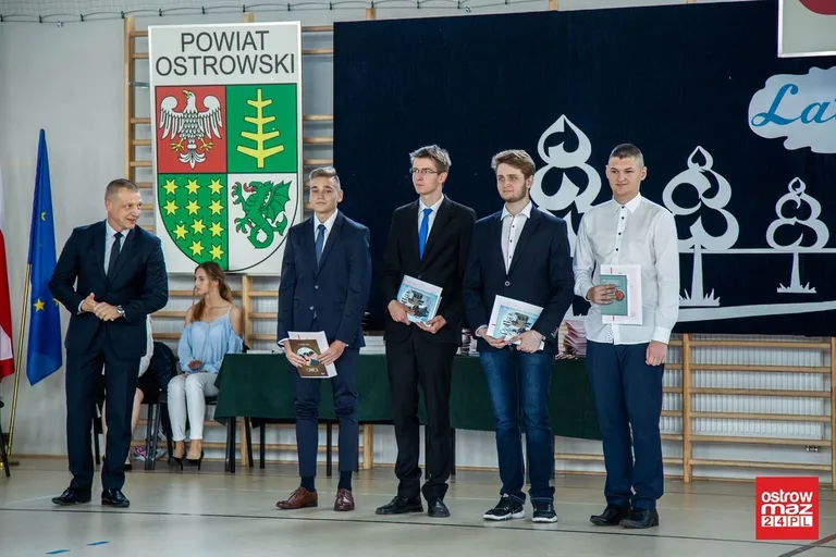 Lato czeka. "Kopernik" zakończył rok szkolny (zdjęcia)