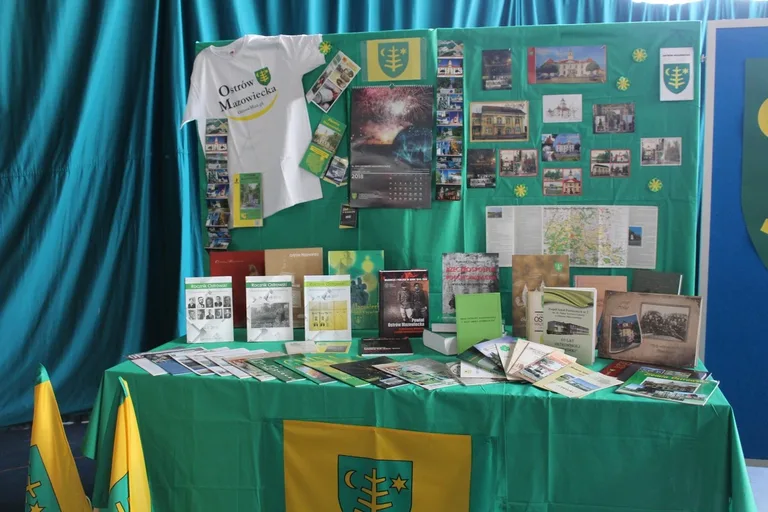Konkurs "Dzieje Ostrowi Mazowieckiej" rozstrzygnięty (zdjęcia)