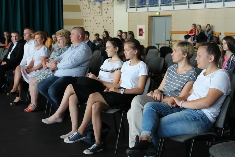 Konkurs "Dzieje Ostrowi Mazowieckiej" rozstrzygnięty (zdjęcia)
