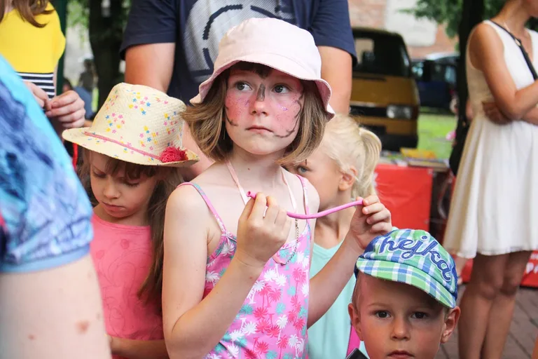 Animacje i skarby na ostrowskim pikniku (zdjęcia)