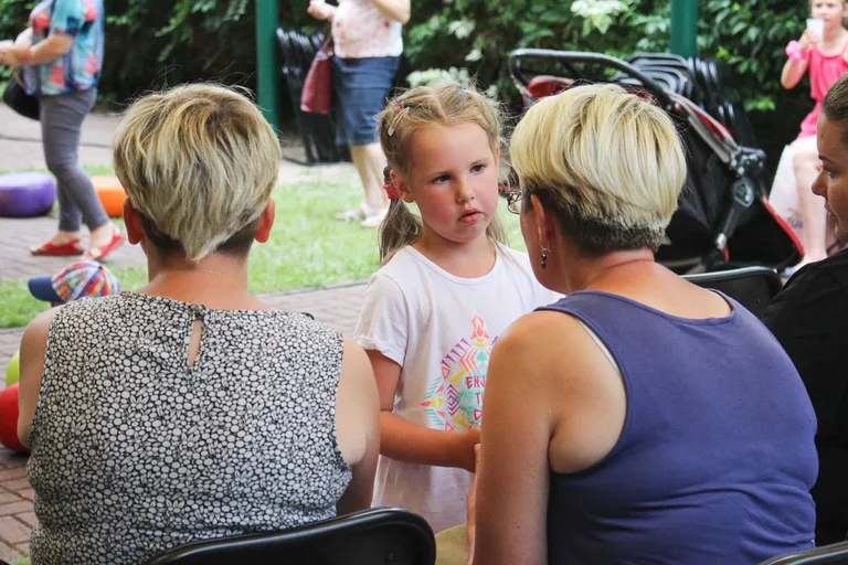 Animacje i skarby na ostrowskim pikniku (zdjęcia)