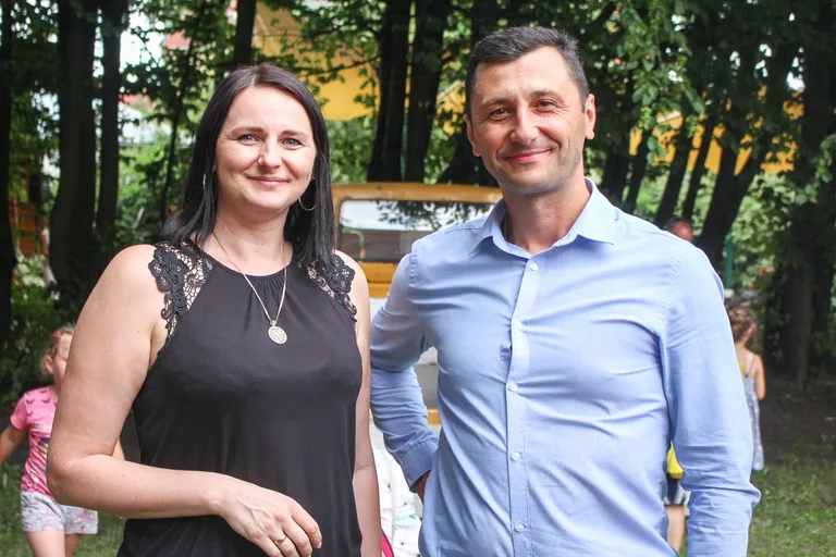 Animacje i skarby na ostrowskim pikniku (zdjęcia)