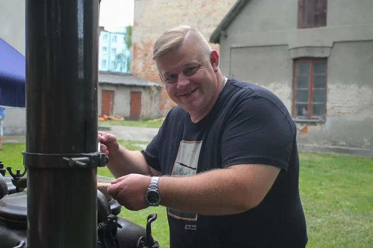 Animacje i skarby na ostrowskim pikniku (zdjęcia)
