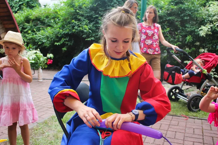 Animacje i skarby na ostrowskim pikniku (zdjęcia)