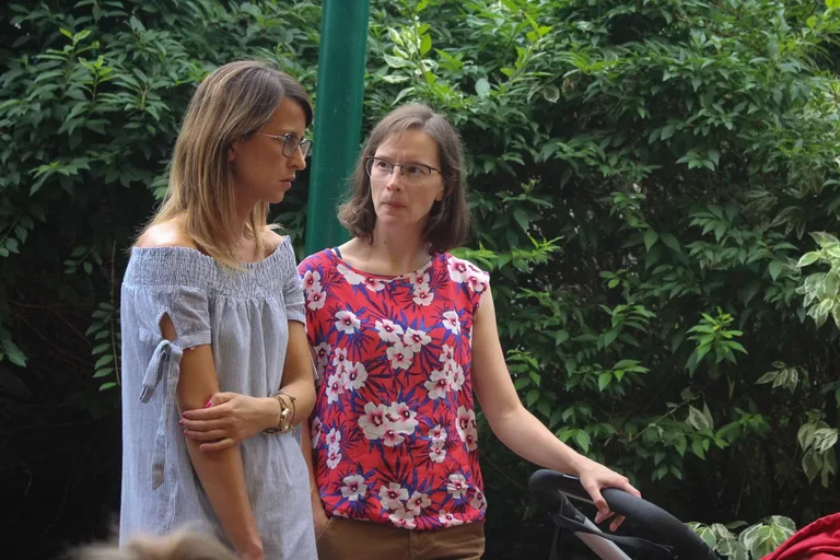 Animacje i skarby na ostrowskim pikniku (zdjęcia)