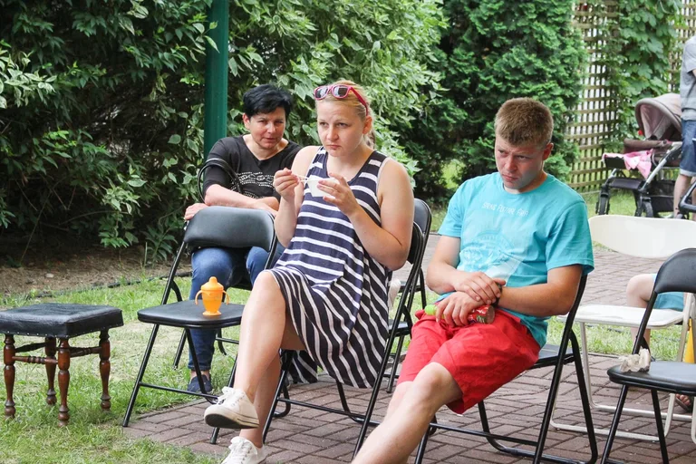 Animacje i skarby na ostrowskim pikniku (zdjęcia)