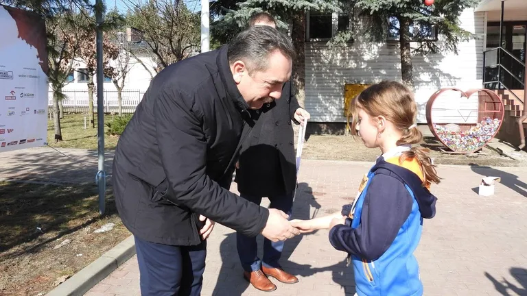 XIV edycja Biegu Pamięci Żołnierzy Wyklętych w Małkini Górnej (zdjęcia, wideo)