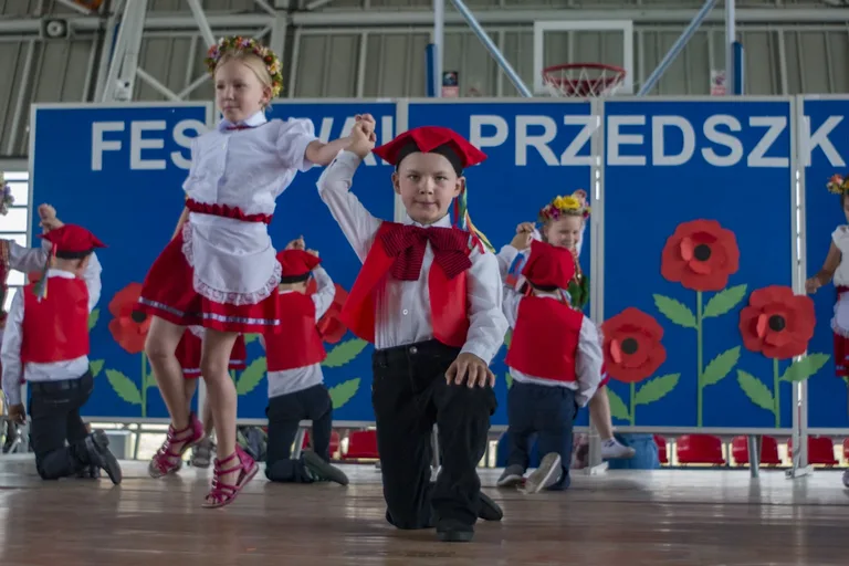 Dni Ostrowi 2018 - Festiwal Przedszkolaka (zdjęcia, wideo)