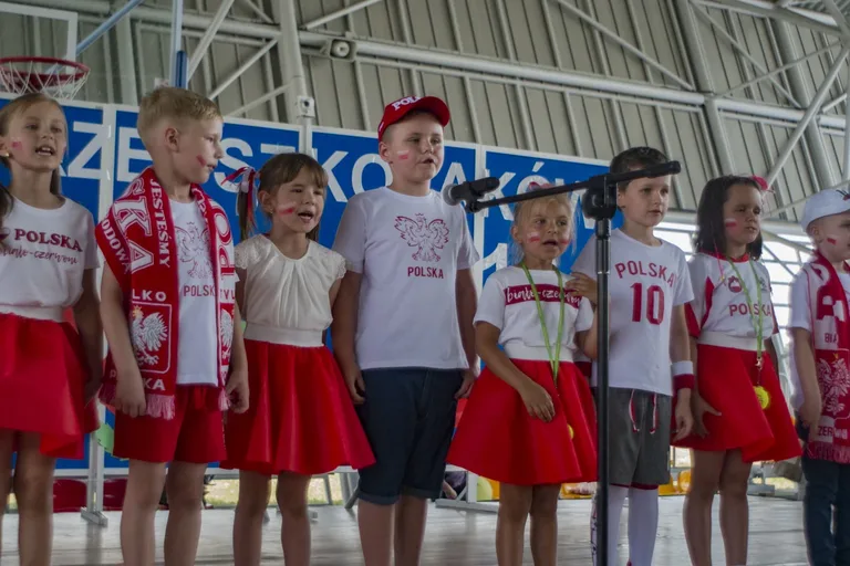 Dni Ostrowi 2018 - Festiwal Przedszkolaka (zdjęcia, wideo)
