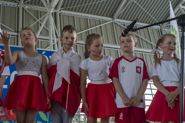 Dni Ostrowi 2018 - Festiwal Przedszkolaka (zdjęcia, wideo)