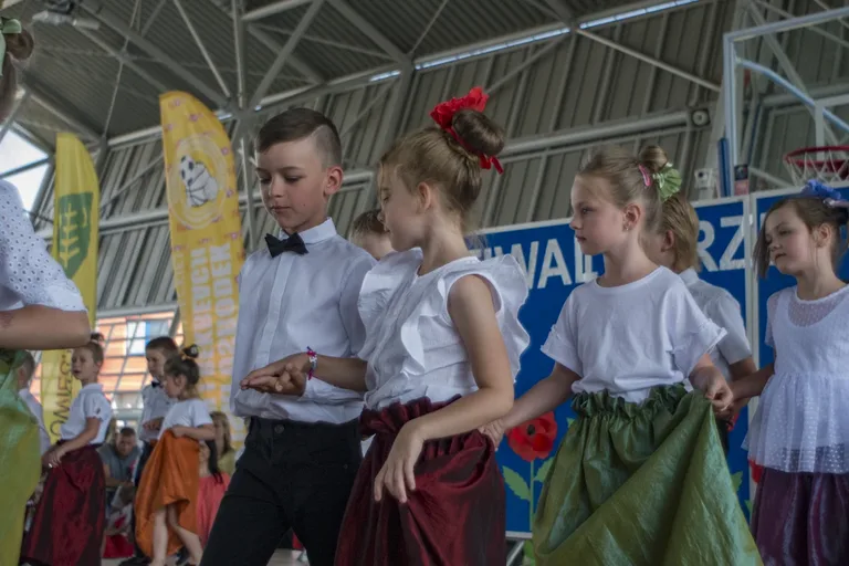 Dni Ostrowi 2018 - Festiwal Przedszkolaka (zdjęcia, wideo)