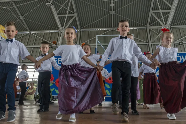 Dni Ostrowi 2018 - Festiwal Przedszkolaka (zdjęcia, wideo)