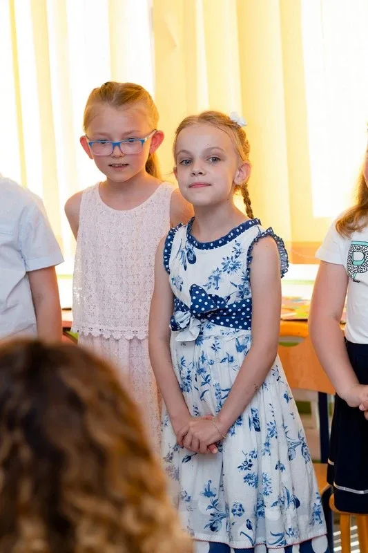 Święto rodziców w SP nr 1 (zdjęcia)