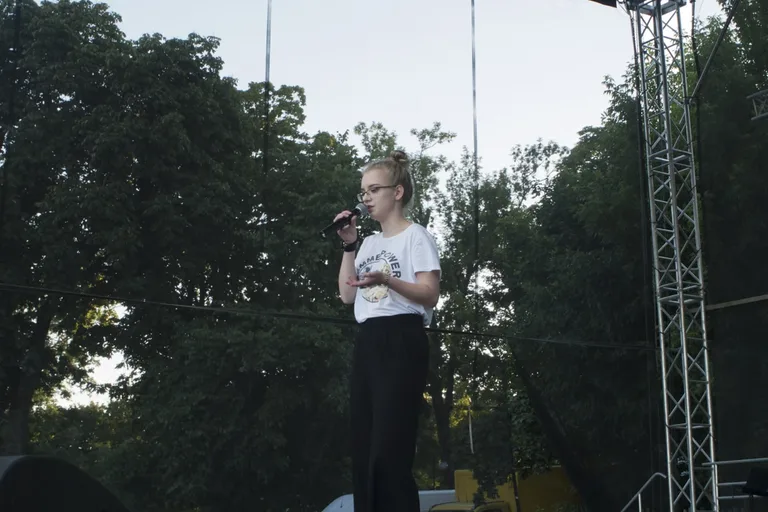 Feel Like a Star koncert podczas Dni Ostrowi (zdjęcia, wideo)