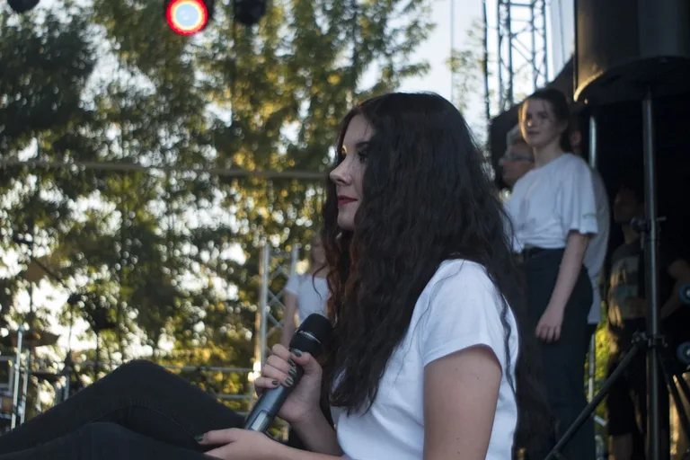 Feel Like a Star koncert podczas Dni Ostrowi (zdjęcia, wideo)
