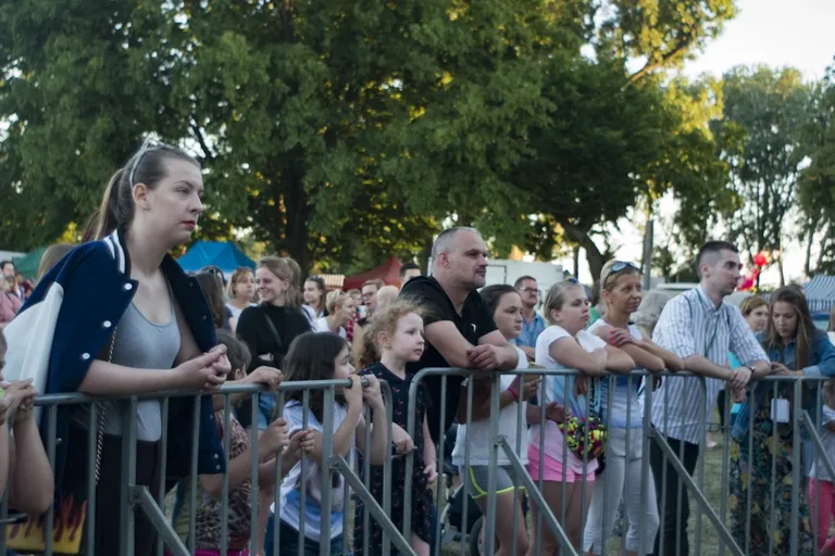 Feel Like a Star koncert podczas Dni Ostrowi (zdjęcia, wideo)