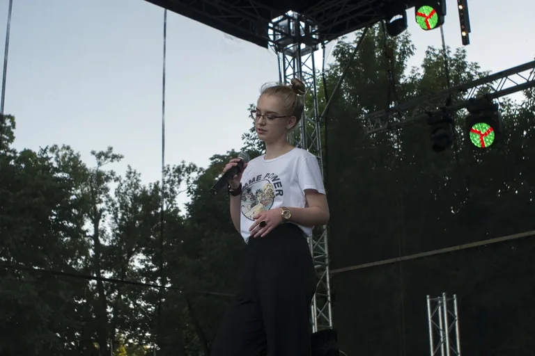 Feel Like a Star koncert podczas Dni Ostrowi (zdjęcia, wideo)