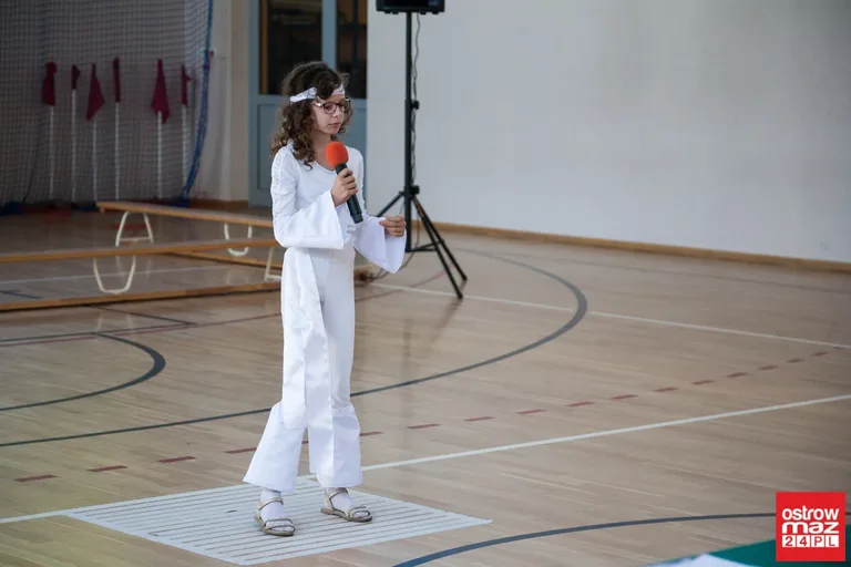 Międzyszkolny Konkurs Piosenki Angielskiej "You Can Sing" (zdjęcia, wideo)