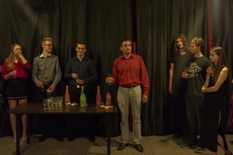 Jednoręki ze Spokane (zdjęcia, wideo)
